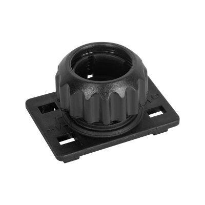 Clip Magnetic Adapter Ball Cell Base Clamp Phone 17mm Magnet Head Mobile Kit Cell Phone Holder Accessories