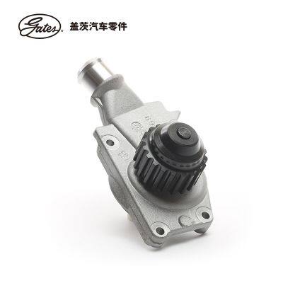 Original Gates GWP8169 Car Engine Cooling System Water Pump Repair Kit for Audi Bomba de 4801307010BA photo-3