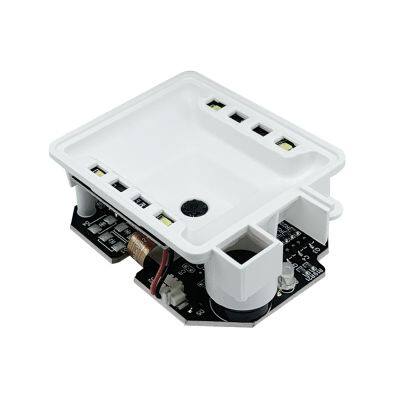 XT202DM XTIOT Barcode Scanner Fixed Mount Barcode Scanning Module photo-4