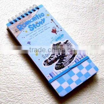 Recycled Cute Stationery Printing for Children