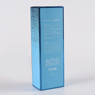 Wholesale Custom Size Printed Brown Kraft Paper Cosmetic Packaging Box photo-2