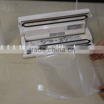 vacuum bag nylon food bag qualified for food storage