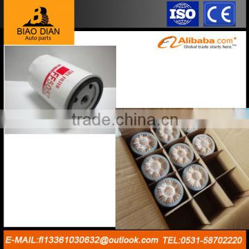 High Quality Genuine Oil Filter LF3000