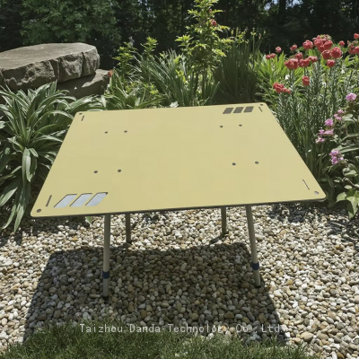 outdoor small size IGT camping table