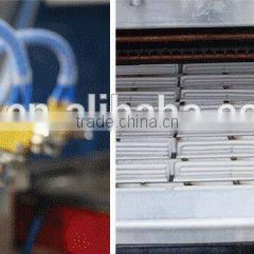 FJL-700/1200ZK-B Plastic Pots Forming Machine photo-3