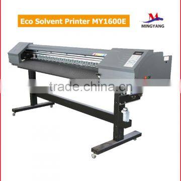Studio Eco Solvent Printer Printing Machine