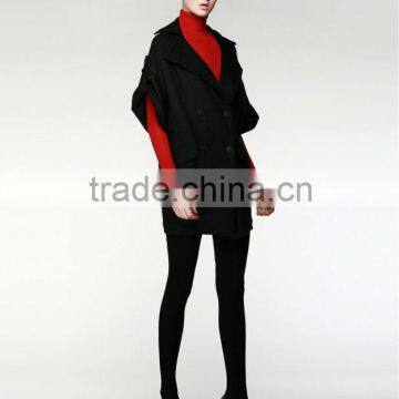 2013 new fashion lady coat