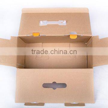 High Intensity Custom Cardboard Box Carry Handle photo-5