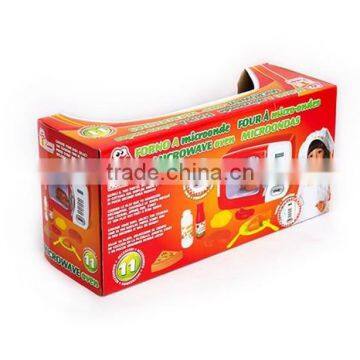 3/5 Layers Display Corrugated Box Manufacturing Process photo-2