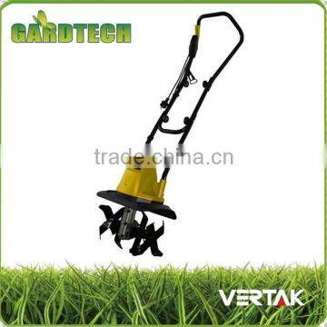 2015 Hot Selling Electric Mini Tiller and Farm Machinery Cultivators photo-4
