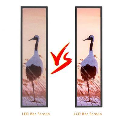 38.5 Inch Medical Display Virtual Anatomy Table Teaching Touch Screen LCD Display Product Display Table photo-3