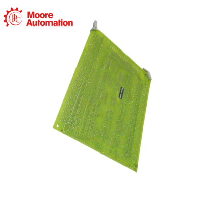 General Electric DS3800HISA1A1A Control Board photo-4