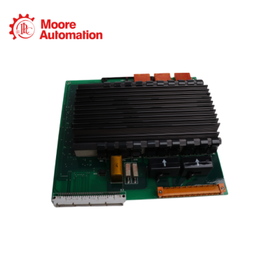 ABB DSQC236T Servo Drive Axis Control Board photo-3