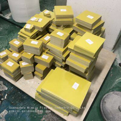 Epoxy Fiberglass Board 3240 Epoxy Board FR-4 Epoxy Glass Fiber Board