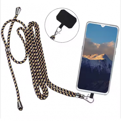 Mobile Phone Lanyard photo-4