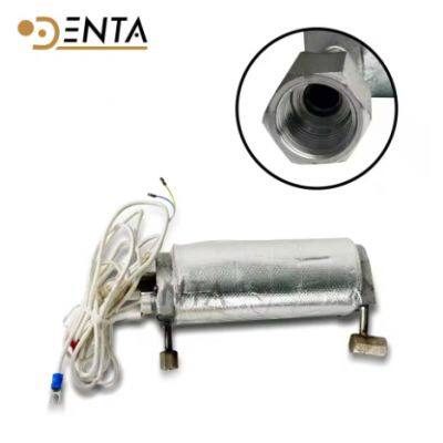 New Generation High Temperature Steam Generator Autoclave Sterilizer Spare Part Dental Fomos Runyes Some China Europe Brand photo-2