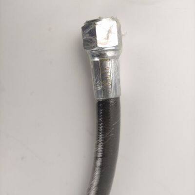 Diesel Engine Parts KTA19 KTA38 Flexible Hose 3175810 photo-3