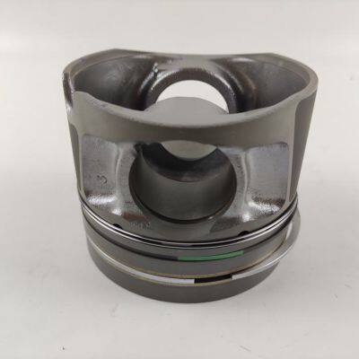 Cums ISF2.8 ISF3.8 Engine Parts Piston and Ring Assembly 5270336