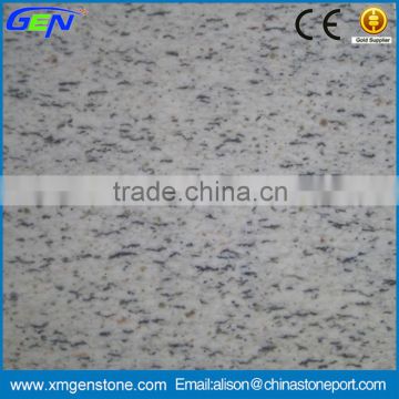 Modern design practical natural America prices of import polished granite tile per meter