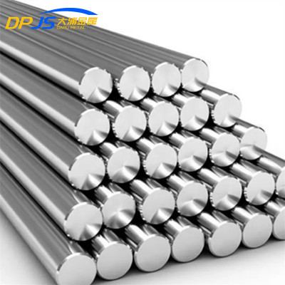 304/316/316LS/305/308/17-7PH Medical Appliances/Food Industry Stainless Steel Bar/Rod Low Temperature Strength