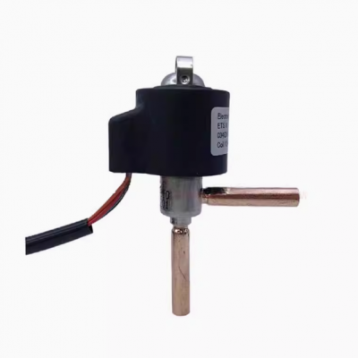 Danfoss electronic expansion valve  ETS6-10(034G5000  ETS6-14(034G5010  ETS6-18(034G5024)  ETS6-25(034G5030)  ETS6-32(034G5050  ETS6-40(034G5060)