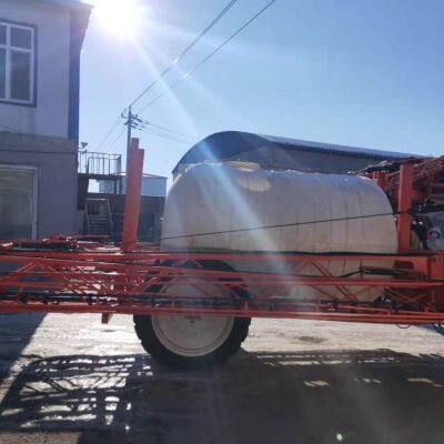 Huaxi 3WPQ-5000 towed corn sprayer high driver sprayer manufacturers