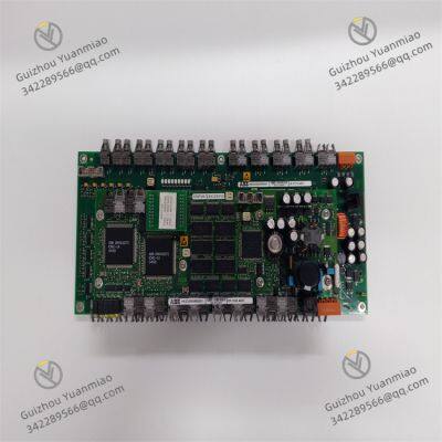 ABB PPC322BE01 HIEE300900R0001 Procesador + Bus de campo
