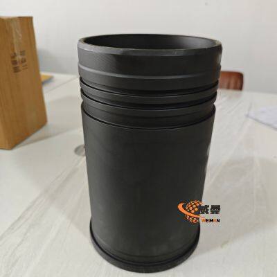 Cummins 3006089 Cylinder Liner – High-Strength, Wear-Resistant Core for Powerful & Long-Lasting Engine Performance photo-2