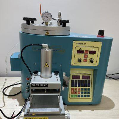 Wax Injector photo-3