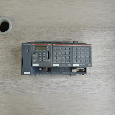 ABB 07KT98-ARC-ETH-DP-ADA2 Programmable Logic Controlle