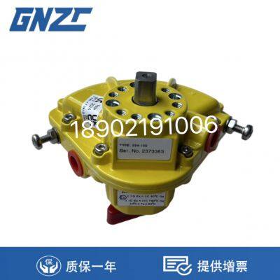 KINETROL Sector Cylinder  024-100