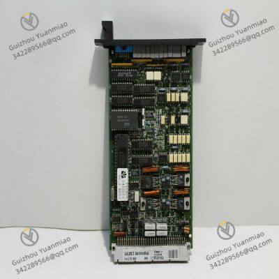 Metso Valmet A413182 ver. 12 Board PLU2