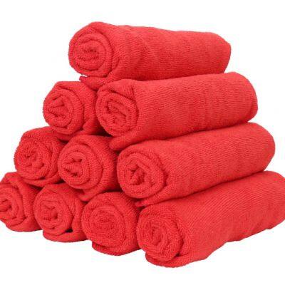 Microfiber Hair Cloth Exporter