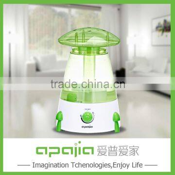 ultrasonic humidifier fan, air humidifier fan, aroma reed diffuser