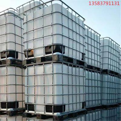 Thickened 1000L-liter-ton Truck-mounted Oil Drums Are Acid-base Corrosion-resistant Chemical Barrels, Which Are Wholesale by Manufacturers.