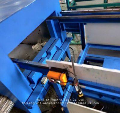 Multifunctional Full-Automatic Dip PVC Mold Machine – Compatible With Caps/Sleeves/Root Protectors, Corrosion-Resistant