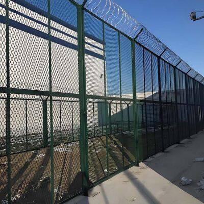 Electronic Fence_Customized According to the Application Situation_Source Factory in China photo-3