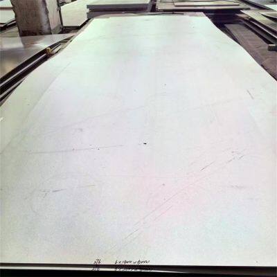 Nickel-Chromium-Molybdenum Hastelloy C276 Alloy Plate Sheet With Excellent Weldability Features photo-5