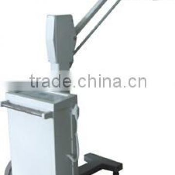 2016 New 100mA Mobile X-ray Machine AJ-100BY for operation