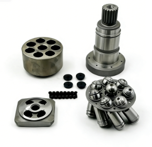 REXROTH A6VM12 A6VM28 A6VM55 A6VM80 A6VM107 A6VM140 A6VM160 A6VM200 photo-3