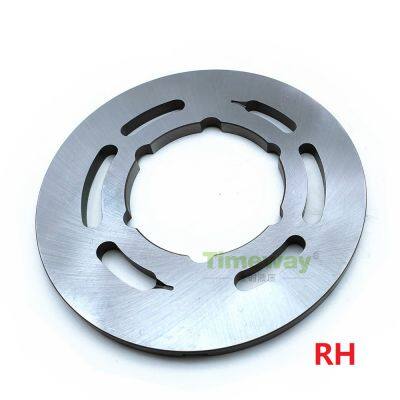 Valve Plate 5421 5431 5423 Hydraulic Pump Parts for Repair EATON VICKERS Piston Oil Pump photo-2