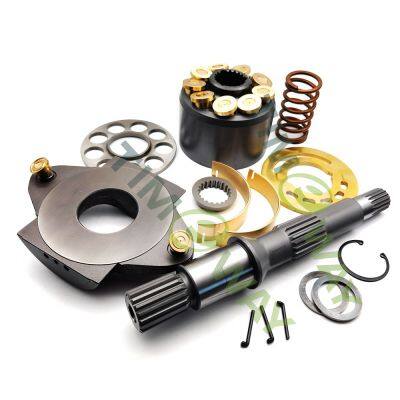 Excavator Main Pump Parts A10VSO Series Pump Repair Kits for REXROTH A10VSO100 Pumps