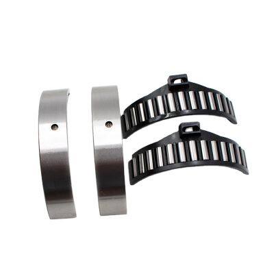 Peças de manutenção e reparo hidráulicas A10VG45/63