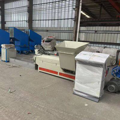 High-Speed EPE Pelletizer With 1200rpm Rotor for Continuous Operation photo-5