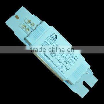Magnetic Ballast