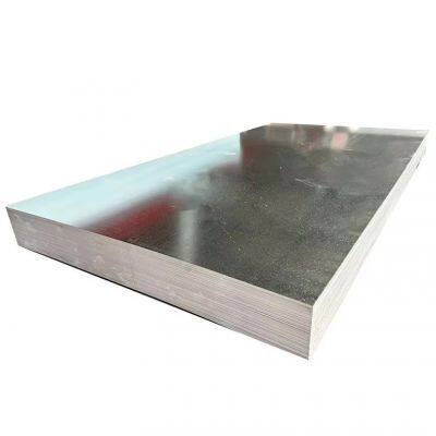 Low Cost Complete Specifications Galvanized Corrugated Steel Sheet Factory Direct Price photo-5