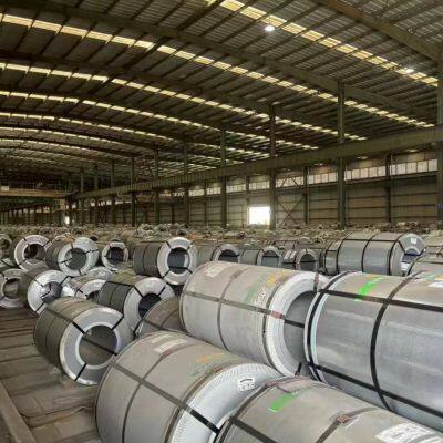 Silicon Steel & Electrical Steel，GB/T 2521、ASTM A677、JIS C2552、EN 10106、IEC 60404