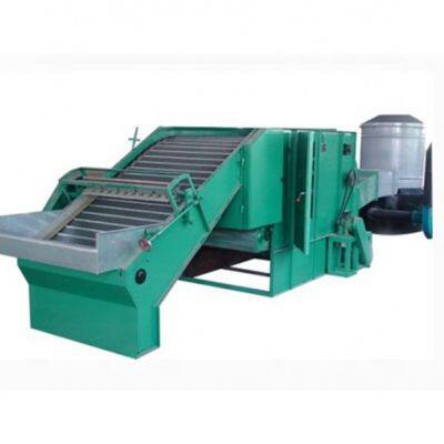Tea Leaf Processing Machine / Tea Steamer /tea Steaming Machine