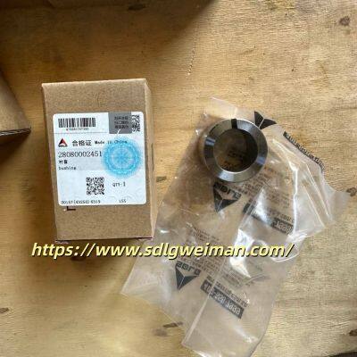 ORIGINAL SDLG BUSHING 2808000245 GEEIGNET FÜR SDLG MOTORGRADER G9190 G9200 G9220