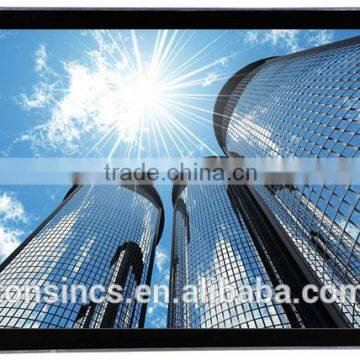 OEM 42 Inch LED/LCD Shopping Mall Touch Screen Kiosk, Advertising Display (network version)